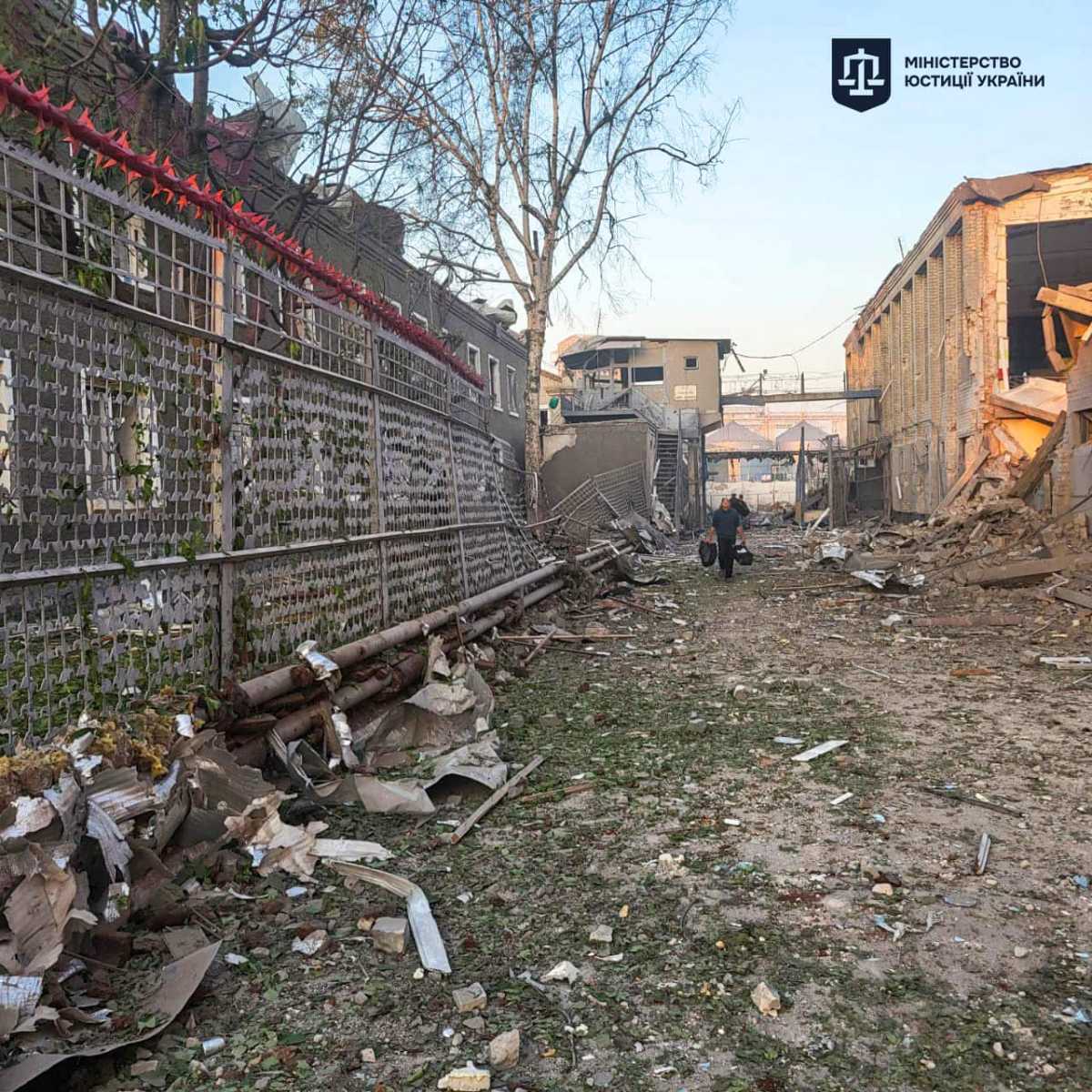 Фото: Міністерство юстиції України