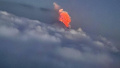After record earthquake in Kamchatka, Klyuchevskaya Sopka volcano begins to erupt