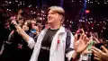 Александр "s1mple" Костылев. Фото: HLTV