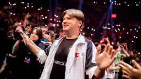 Олександр "s1mple" Костилєв. Фото: HLTV