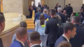 Delegates leave hall en masse during Matviyenko's speech at Geneva conference