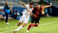 Dynamo defeats Hamrun and continues its path in Champions League