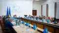 Cabinet of Ministers. Photo: Yuliia Svyrydenko's Facebook page