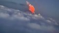 After record earthquake in Kamchatka, Klyuchevskaya Sopka volcano begins to erupt