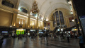 Ukrzaliznytsia holds auctions for renting areas at Kyiv railway station
