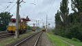 Railway infrastructure damaged in Kyiv due to russian attack