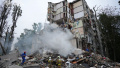 11 killed in Kyiv after massive russian attack