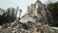 Russia launches missile strike on Kyiv after drone attack: residential buildings damaged