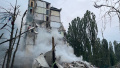 Massive attack on Kyiv on July 31. Death toll increased to 27, 3 children killed