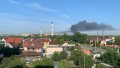 SSU drones hit radio electronics plant in Penza, which works for russian military-industrial complex