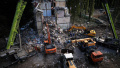 Search and rescue operations in Kyiv completed, russia killed 31 people, including 5 children - Zelenskyy