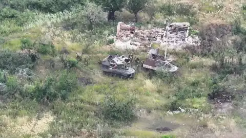 Часов Яр. Скриншот: видео
