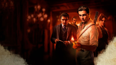 Mafia: The Old Country. Фото: 2K