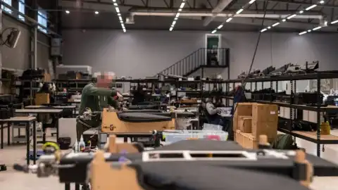 Режим "Defence City" интересен в контексте масштабирования мощных технологических решений, – эксперт Валентин Бадрак