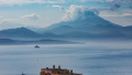 Russian nuclear submarine base hit by tsunami in Kamchatka – The Telegraph