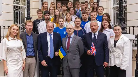 Olympic Dreams in the United Kingdom: 6 medals at the Junior European Judo Cup and an appointment at the Embas