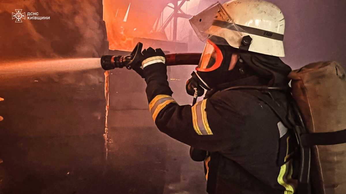 Фото: ДСНС