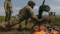 172 combat clashes take place on russian-Ukrainian front on Friday – AFU General Staff's operational update