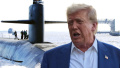Trump says American nuclear submarines he sent have approached russia