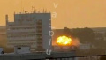 SSU reports airstrikes on airfield and military plant in russia