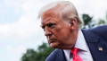 Donald Trump, Photo: TWH/ Jonathan Erns