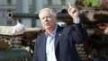 Trump will not be trifled with – Senator Graham gives advice to kremlin