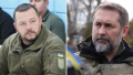 Zelenskyy dismisses head of the Rubizhne City Military Administration Andrii Yurchenko and head of Mukachevo