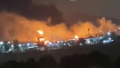 Drones hit oil depot in Sochi, as well as Voronezh - vide published