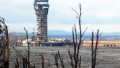 Russians turning destroyed Donetsk airport into launch pad for strike drones — OSINT analysts