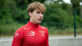 Oleksandr Bondarev becomes first Ukrainian in history to win Formula 4 race