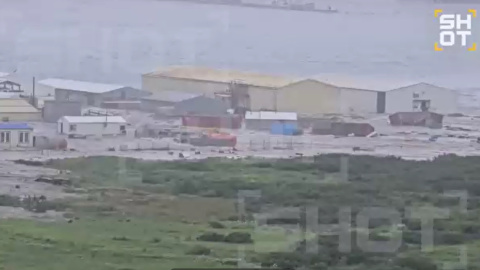 Скрин відео.