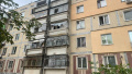 4-month-old child in Dnipropetrovsk Region seriously injured due to russian shelling