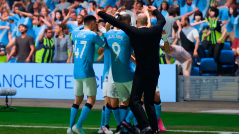 EA Sports FC 26. Фото: скриншот відео