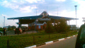 Occupiers claim capture of Hoptivka checkpoint in Kharkiv Region, City Military Administration denies