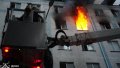 Russians attack Odesa Region with drones at night. Radio market, dormitory and house burning