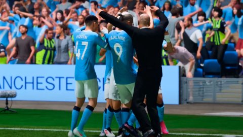 EA Sports FC 26. Фото: скриншот відео