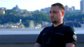Budanov checks Defense Intelligence's positions on Zmiinyi Island and gas platforms – Black Sea area under