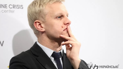 Шабунина обвиняют в отбеливании российских агентов