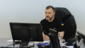 Ihor Klymenko. Photo: Telegram Ihor Klymenko 