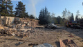 Russian army drops aerial bombs on a recreation center in Zaporizhzhia Region, 2 people killed and 12 injured