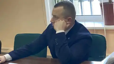 Блогер рассказал о преследовании предпринимателя прокурором Обуховского района
