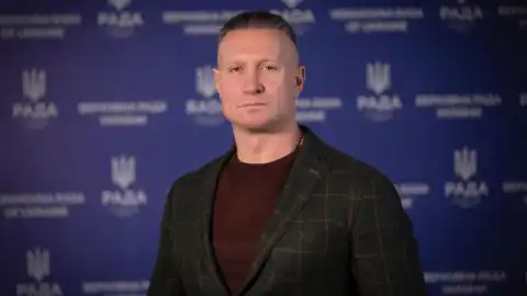 Геннадий Вацак