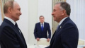 After meeting in Moscow, Witkoff misreported to Trump putin's position on occupied territories - Reuters