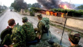 Today is anniversary of russia's invasion of Georgia: how war began and how it ended