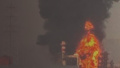 Defense forces hit oil refinery in Krasnodar Krai of russia and several other important facilities – General