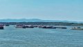 In Ukraine, navigation restored in Danube estuary, which was closed due to explosion of ship on mine
