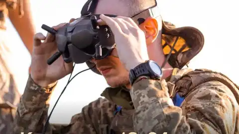 Defense Ministry explains features of new Contract 18-24 for drone operators