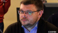 Semen Kryvonos. Photo: Radio Svoboda