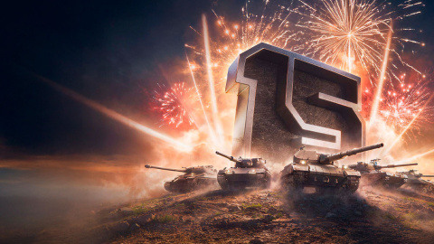 World of Tanks. Фото: Wargaming