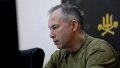 Formation of robotic ground complex units another step in development of unmanned systems – Syrskyi